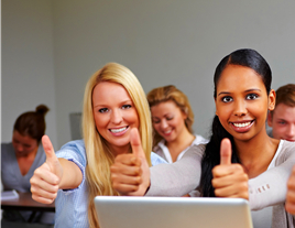 去美国读大学如何提升背景