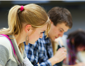 伦敦大学皇家霍洛威学院留学有什么要求