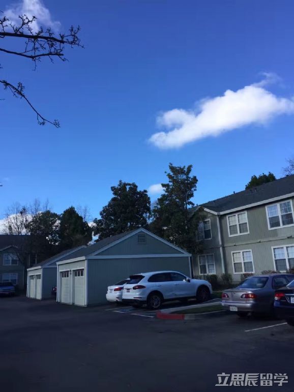 时间紧迫，三本学生抓住机会拿下乔治华盛顿offer