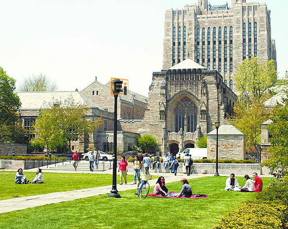 美国留学生活，你要知道的十件事情！