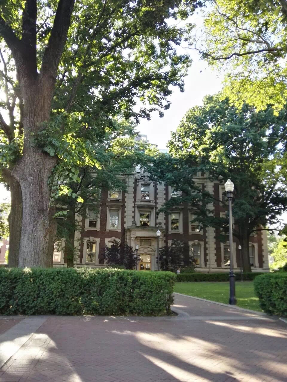 特拉华大学工商管理