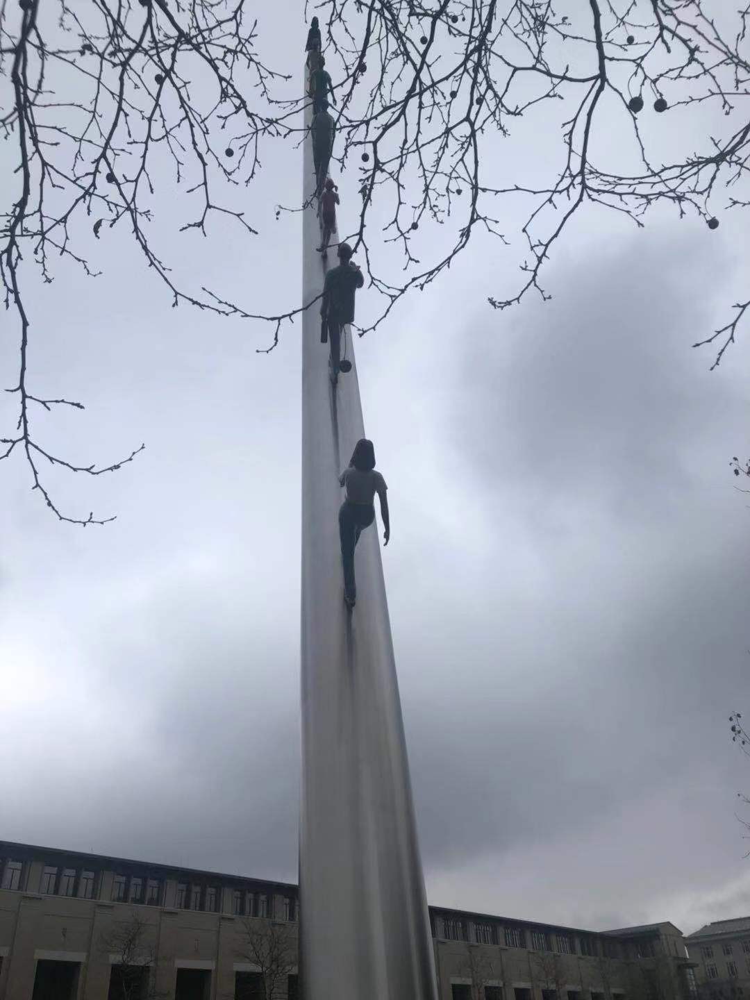 美国留学高中途径