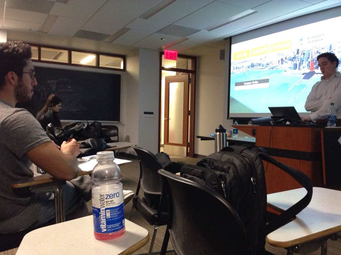 双非院校拿下芝加哥大学带奖学金45万美金offer！